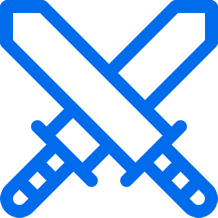 Action Games by arkap